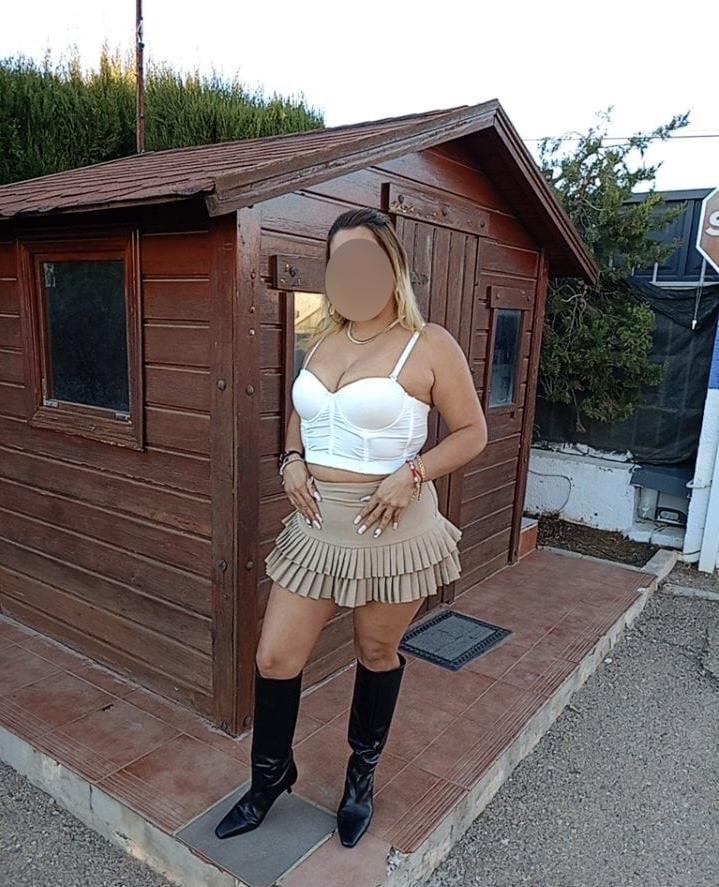 Chica busca chico en Valencia: 