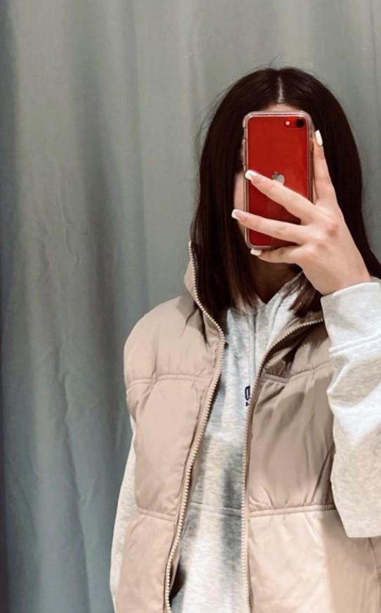 Chica busca chico en Murcia: 