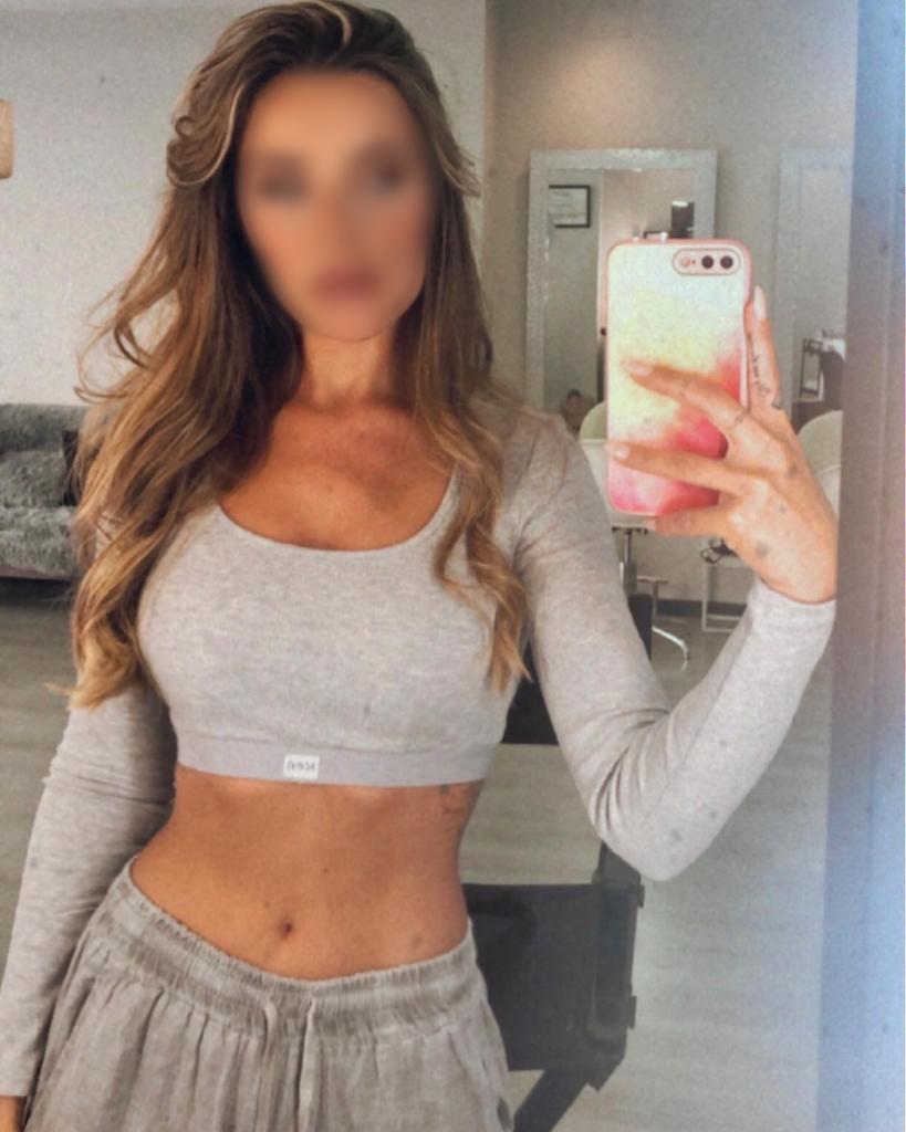 Chica busca chico en Toledo: Chica busca chico