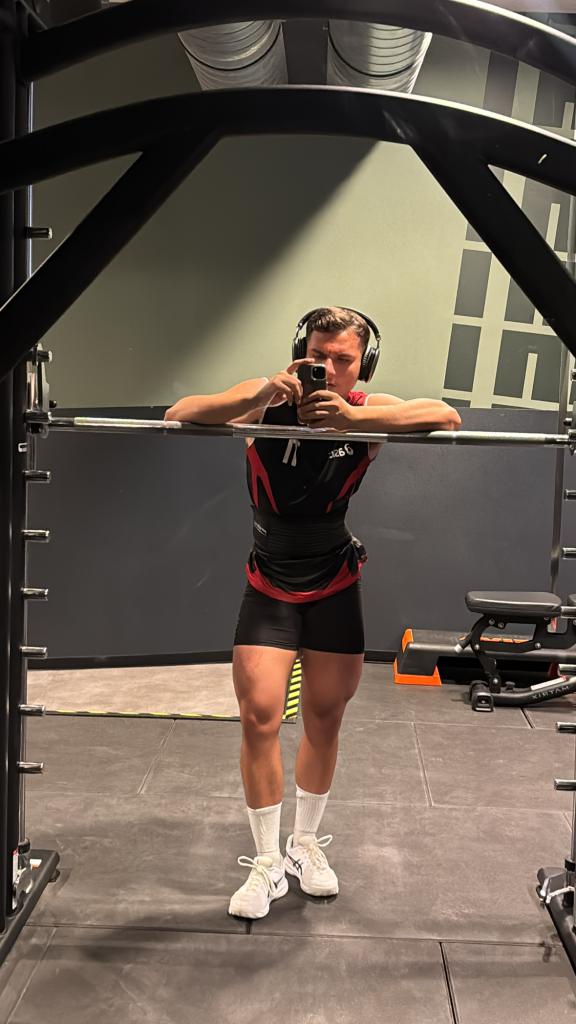 Chico busca chica en Madrid: 