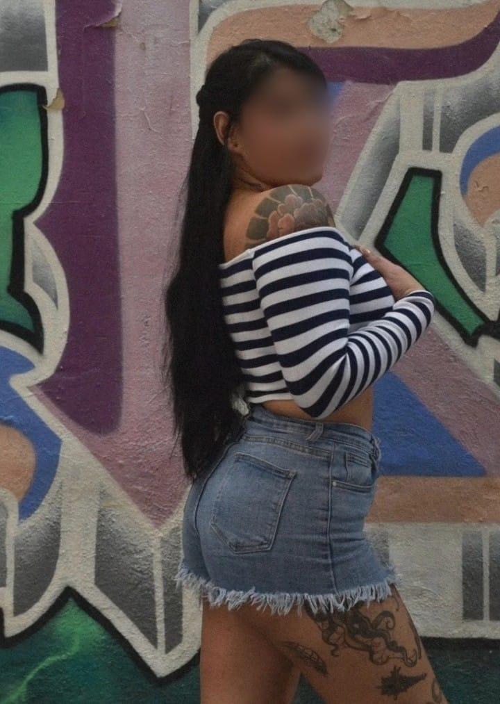 Chica busca chico en Valencia: 