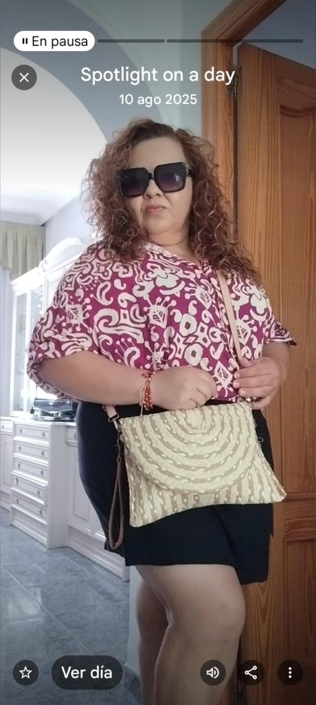 Chica busca chico en Alicante: 