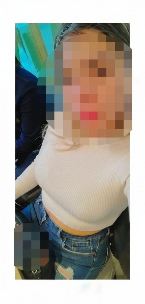 Chica busca chico en Palencia: 