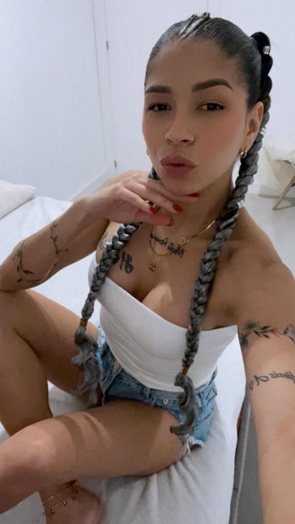 Chica busca chico en Madrid: 