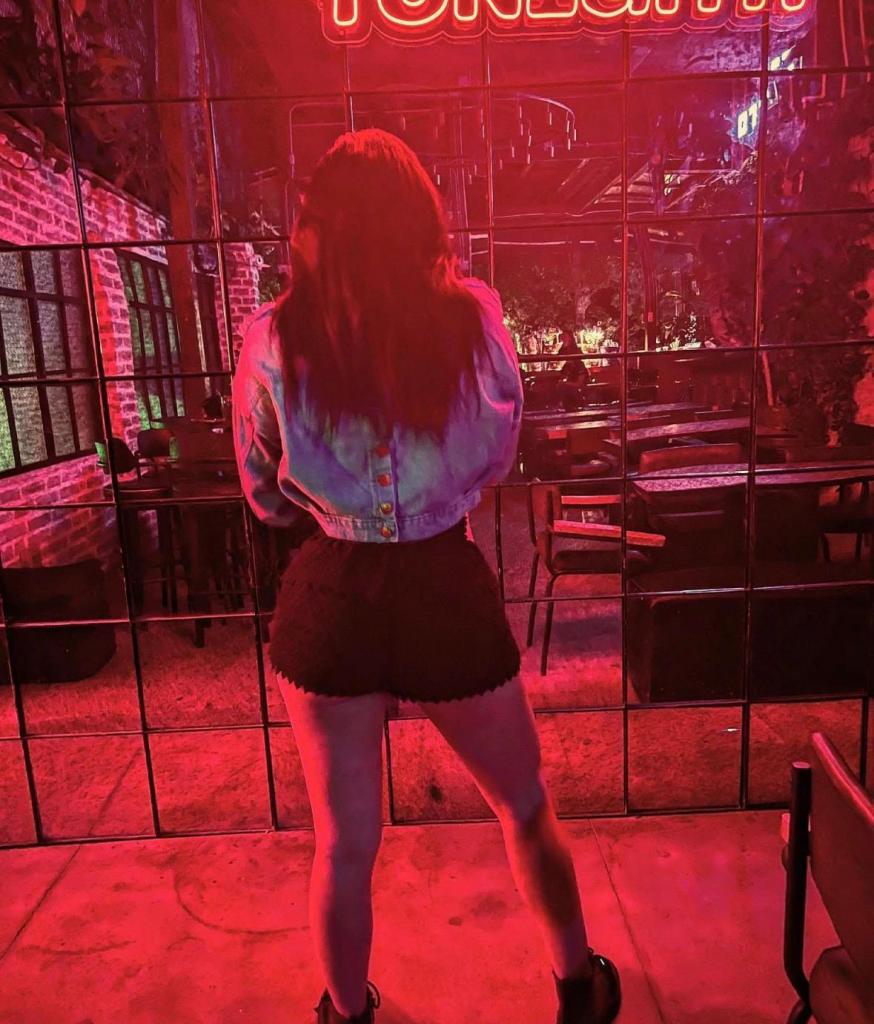 Chica busca chico en Málaga: 