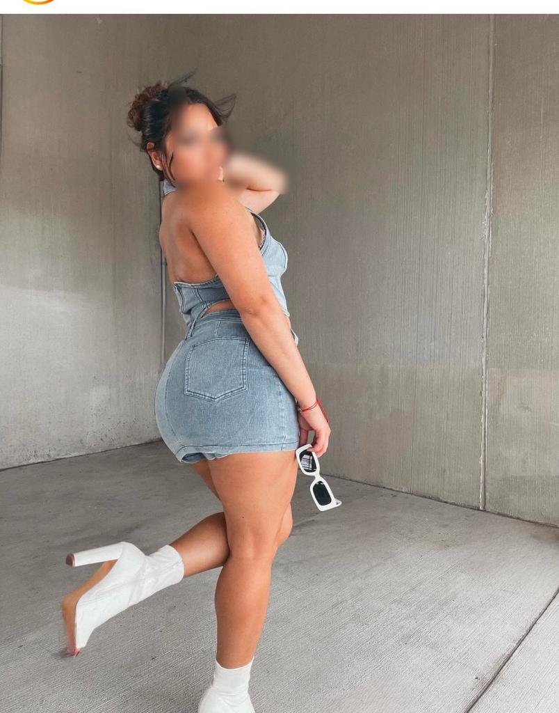 Chica busca chico en Toledo: 