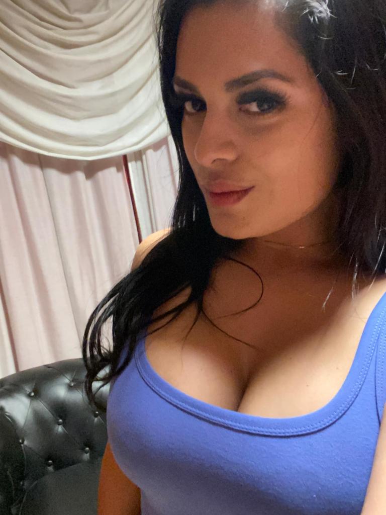 Chica busca chico en Madrid: Chica busca chico