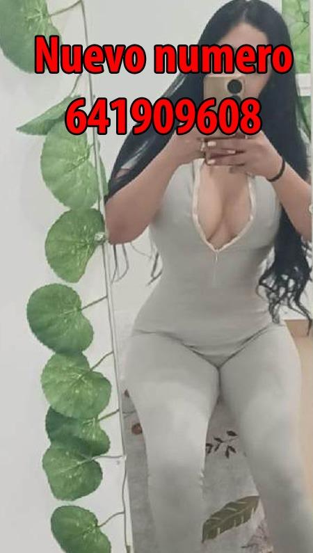 624746787: Chica busca chico en Madrid