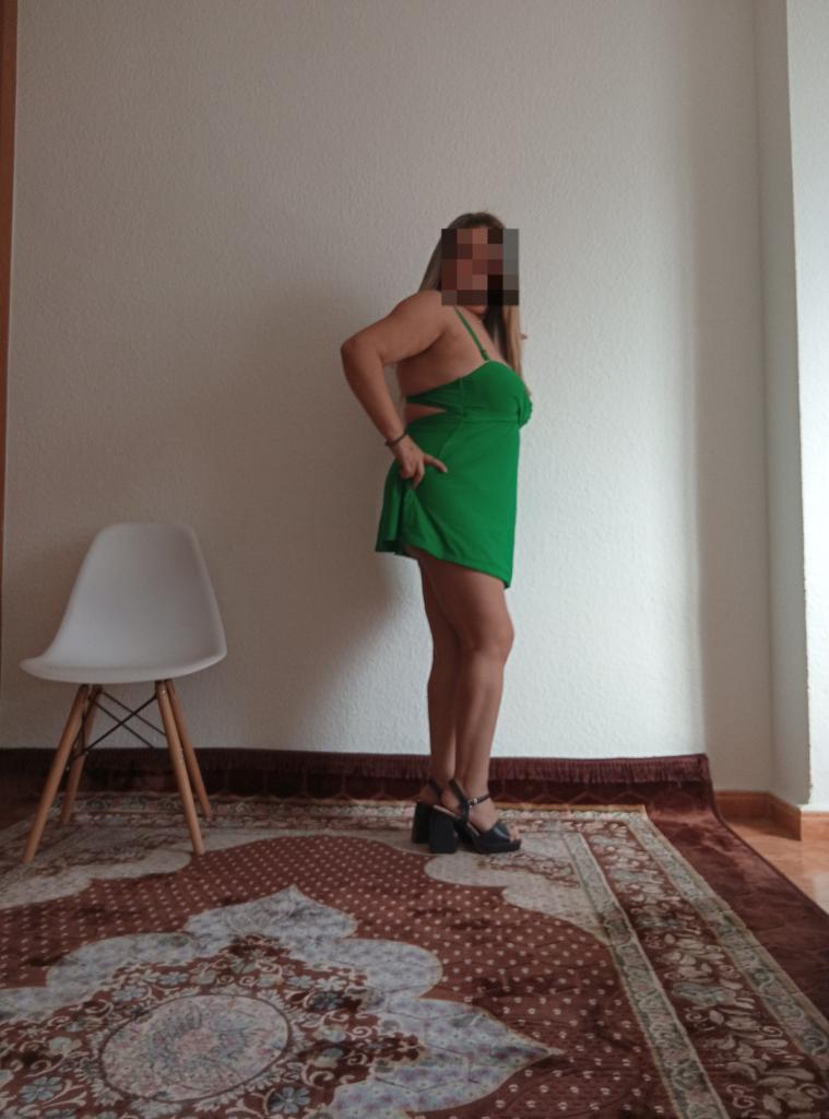 Chica busca chico en Murcia: 
