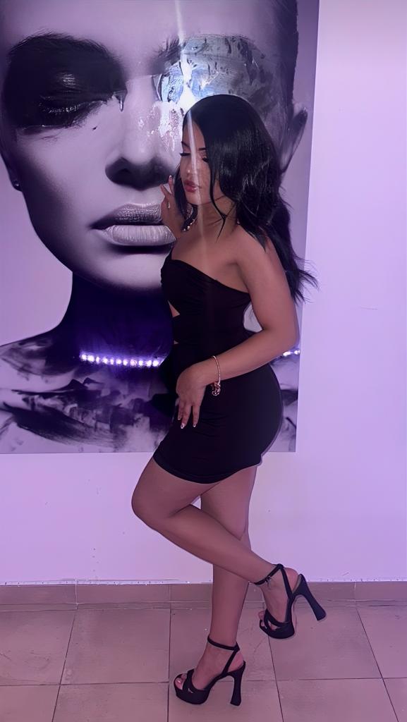 Chica busca chico en Alicante: 