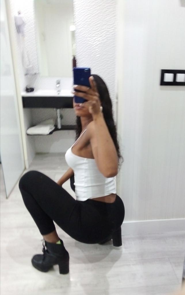 Chica busca chico en Madrid: 