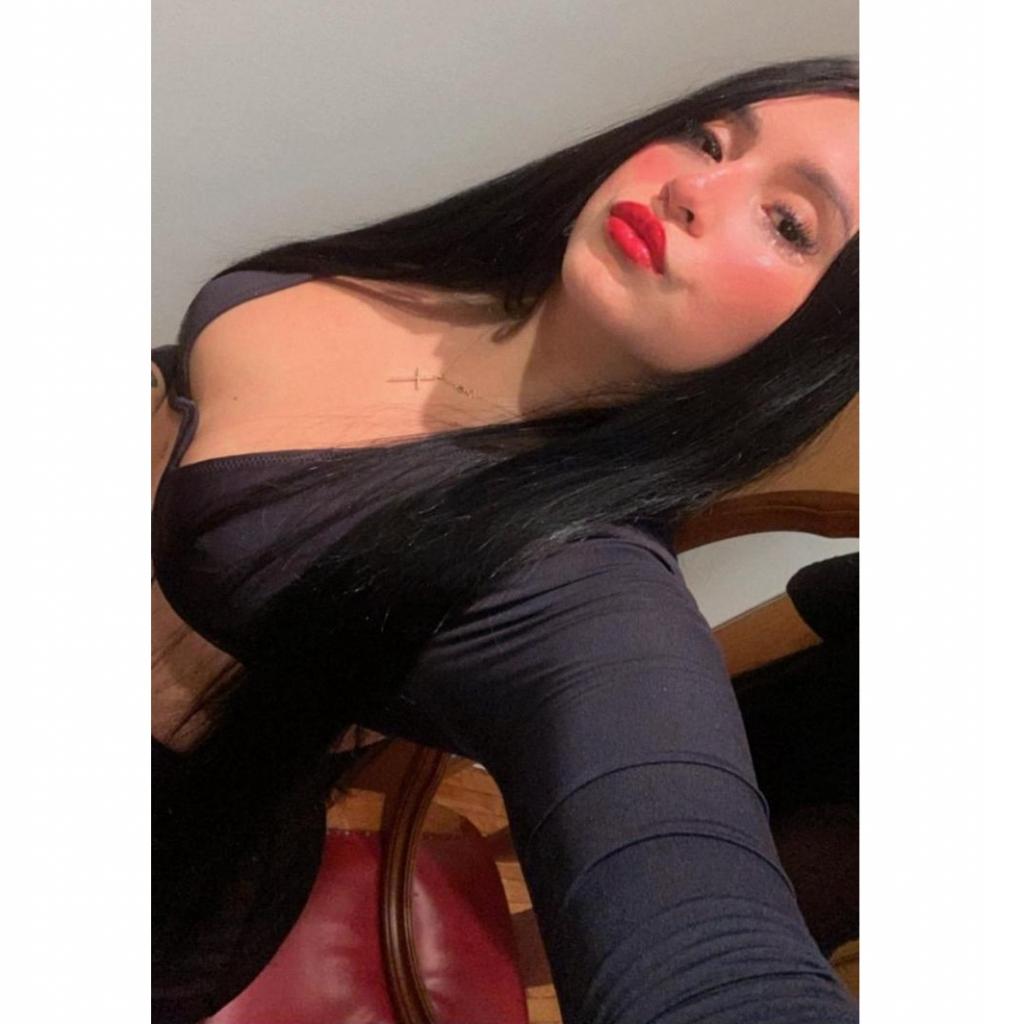 Chica busca chico en Madrid: 