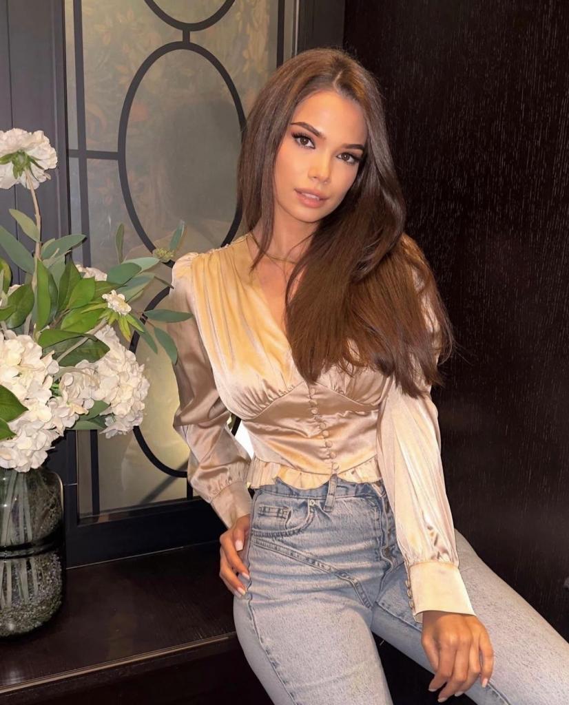 Chica busca chico en Málaga: 