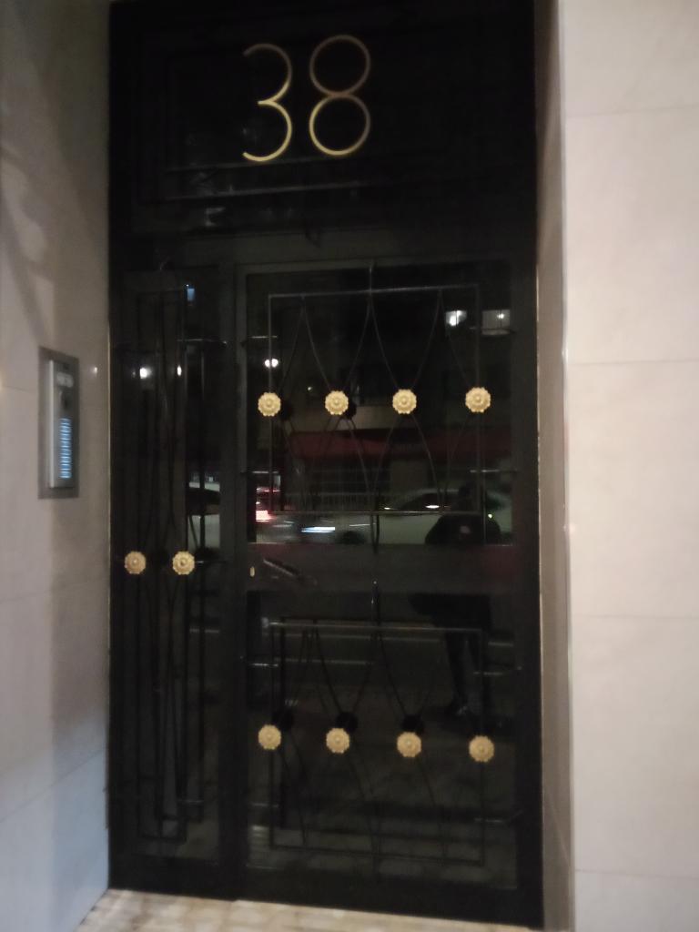 Chica busca chico en Madrid: 