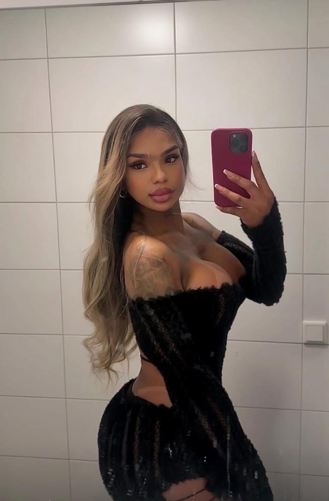 632432716: Transexual en Madrid