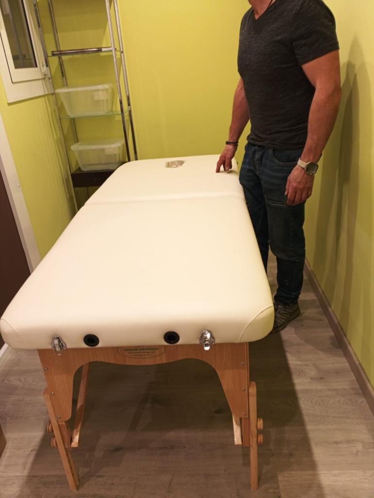 Chico busca chica en Barcelona: 