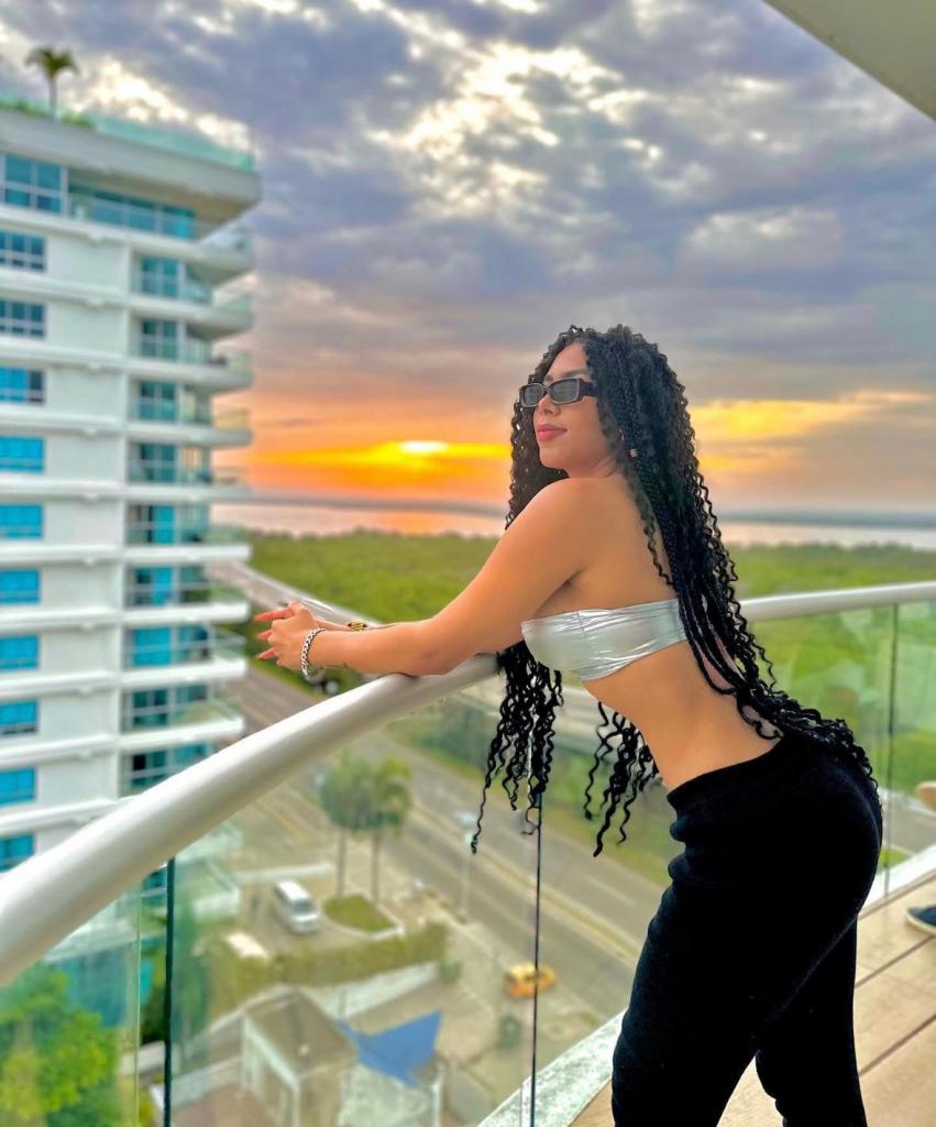 Chica busca chico en Málaga: 