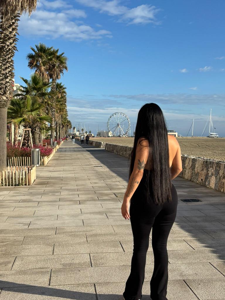 602695097: Chica busca chico en Madrid