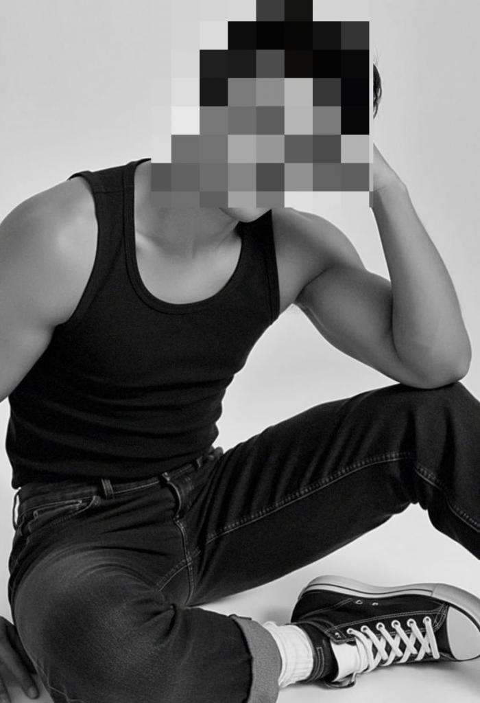 Chico busca chica en Badajoz: 