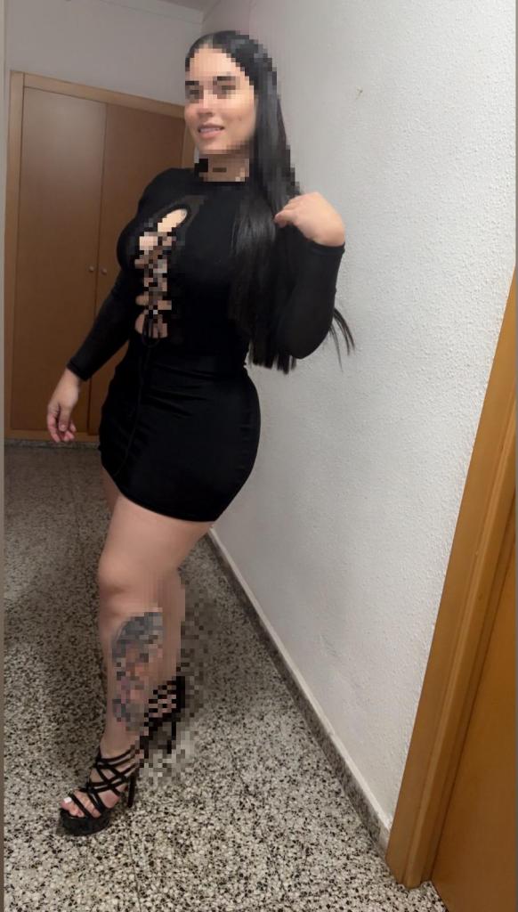 Chica busca chico en Valencia: 