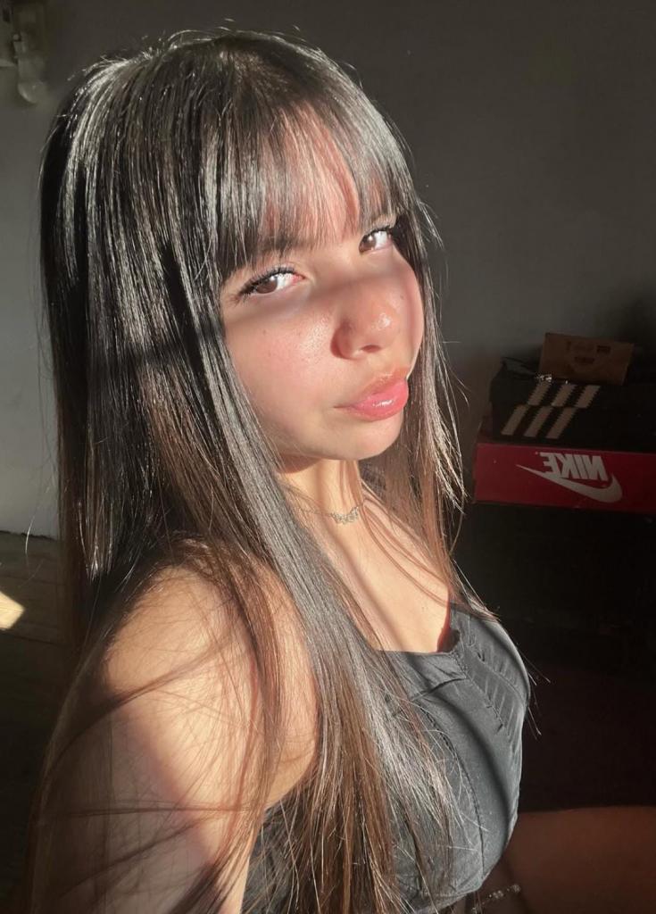 Chica busca chico en Murcia: 