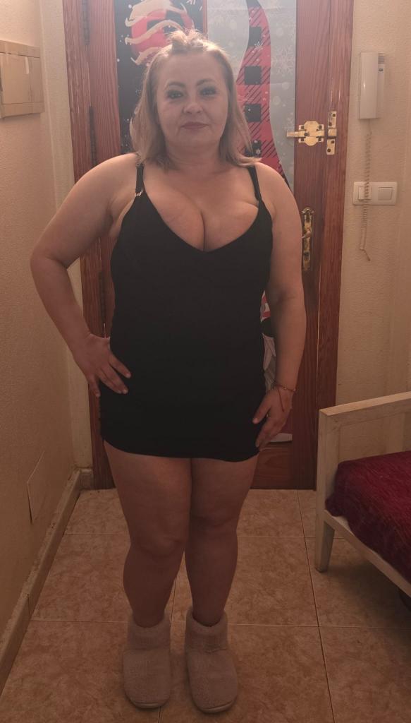 Chica busca chico en Murcia: 