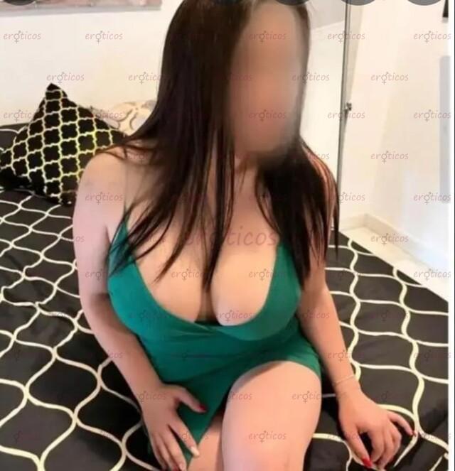 Chica busca chico en Barcelona: 