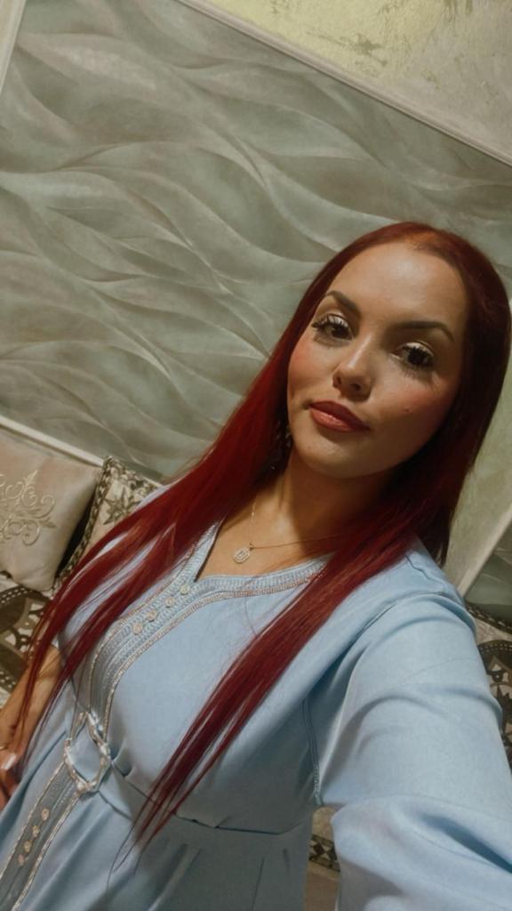 Chica busca chico en Jaén: 