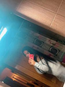 613898305: Chica busca chico en Murcia