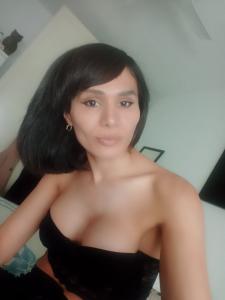 614369230: Transexual en Madrid