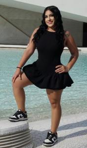 612288677: Chica busca chico en Valencia