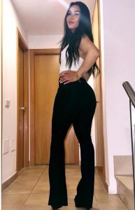613904988: Chica busca chico en Alicante