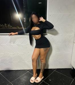 610017543: Chica busca chico en Sevilla