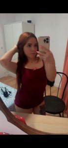 610193889: Chica busca chico en Málaga