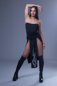 625468222: Travesti en Barcelona