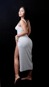 673390208: Chica busca chico en Ibiza