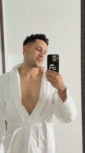 664705370: Chico busca chica en Madrid