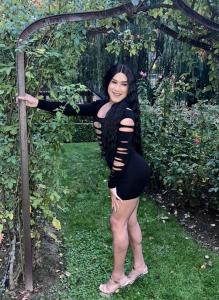 695710811: Travesti en Badajoz