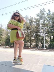 632189990: Chica busca chico en Alicante