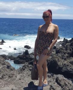 661721659: Transexual en Las Palmas