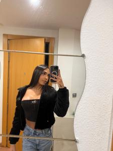 610606363: Transexual en Tenerife