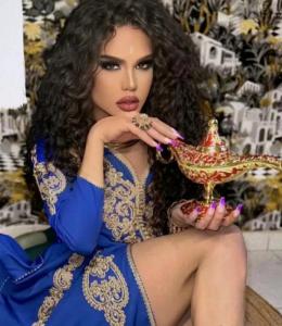 661186873: Travesti en Tenerife