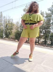 632189990: Chica busca chico en Alicante