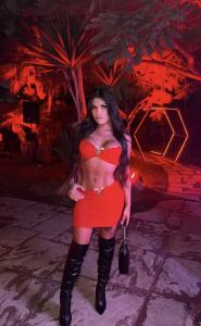 607570439: Travesti en Mallorca