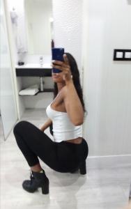 614853112: Chica busca chico en Madrid