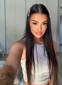 611371004: Chica busca chico en Málaga