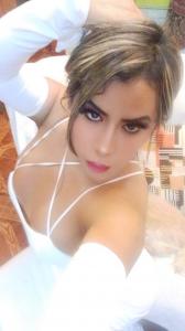 624915760: Transexual en Las Palmas