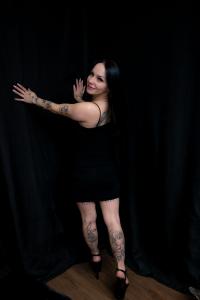 643168675: Chica busca chico en Madrid