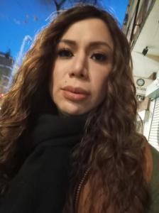 672174934: Travesti en Madrid