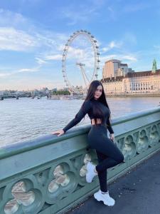 651041244: Chica busca chico en Madrid